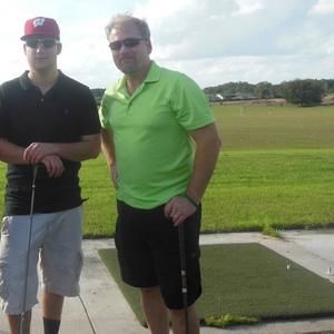 Meet your Posher, Ray